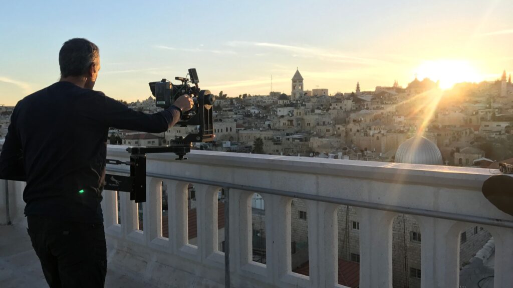 Jerusalem