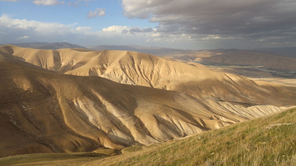 Judean Desert