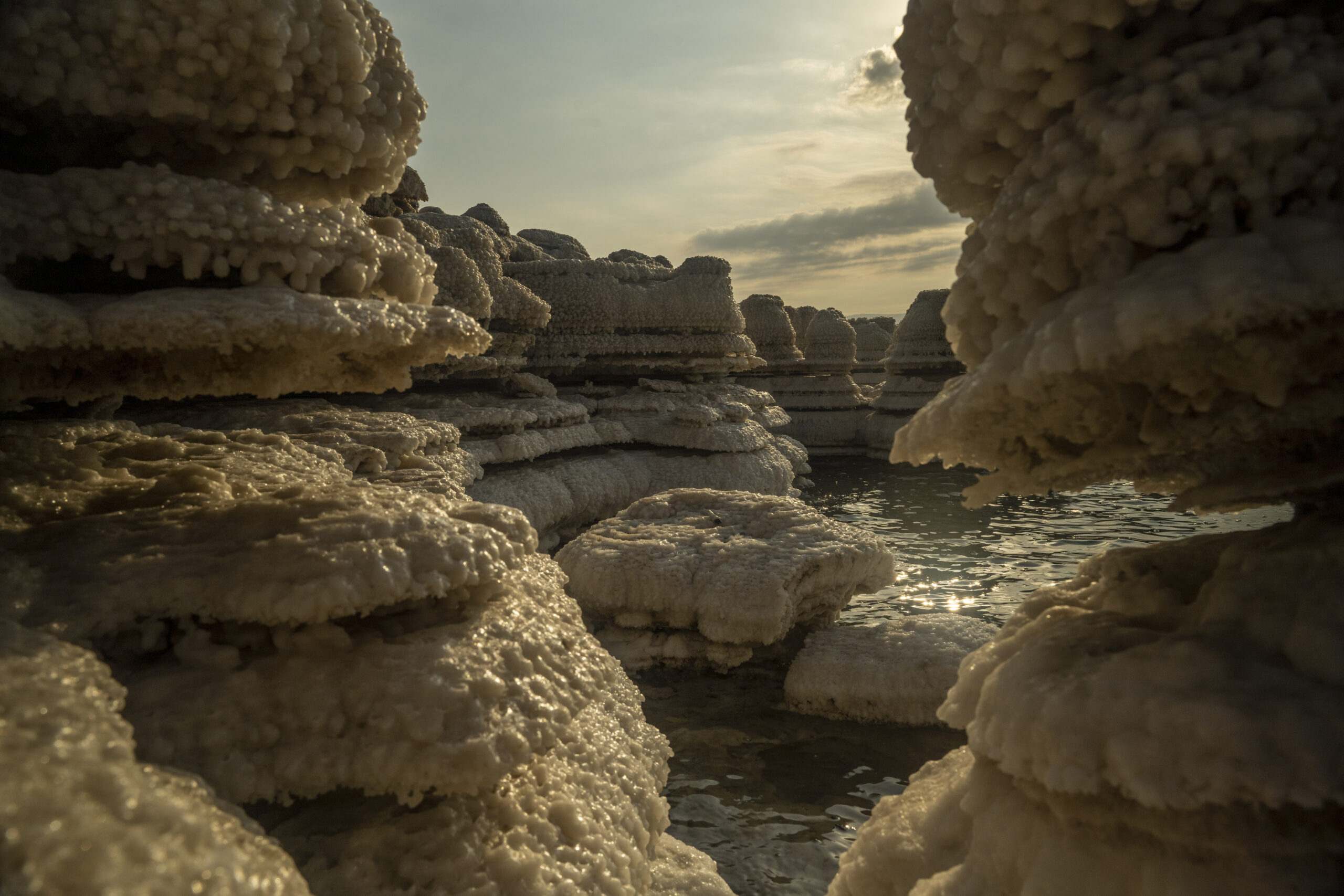 Why Christian Filmmakers Choose the Holy Land